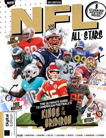 Sport Bookazine issue Sport Bookazine