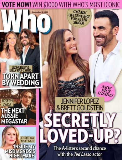 WHO issue 