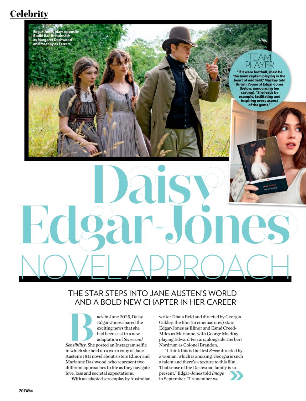 WHO Preview Pages