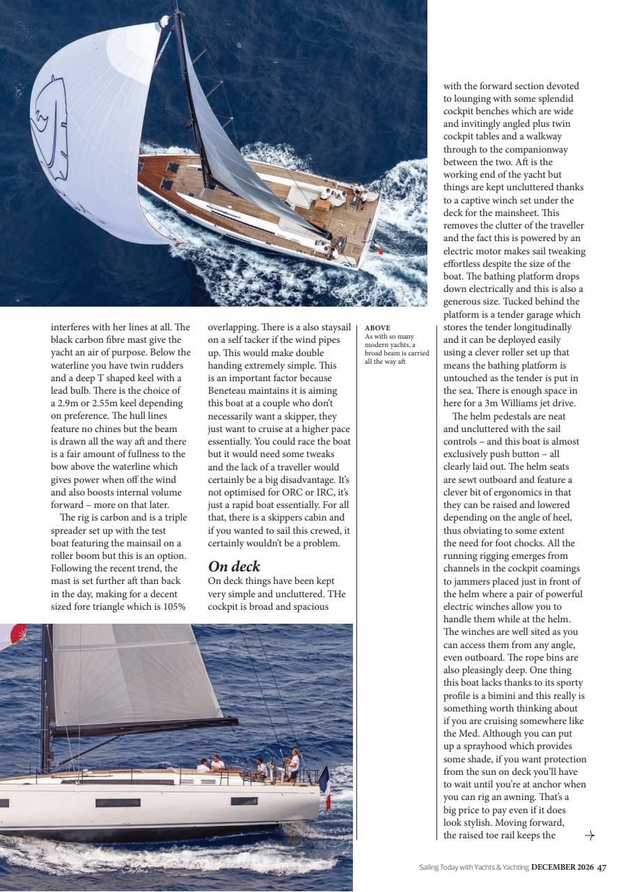 Sailing Today Preview Pages