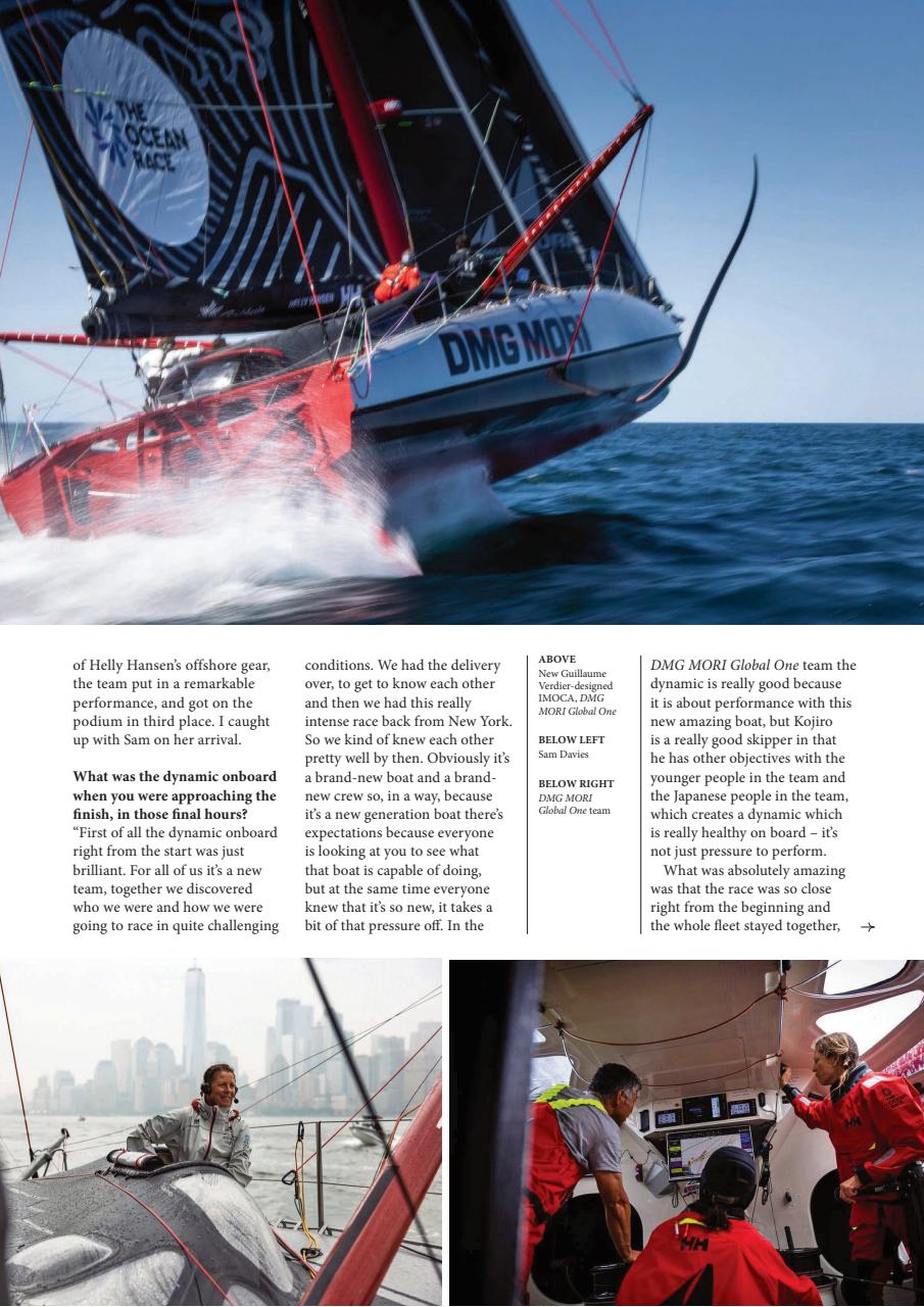 Sailing Today Preview Pages