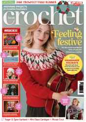 Inside Crochet Complete Your Collection Cover 1