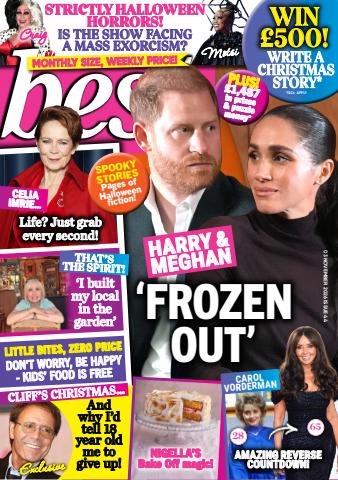 Best issue issue 44 - 2026