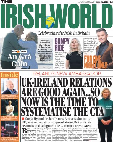 Irish World issue 2053