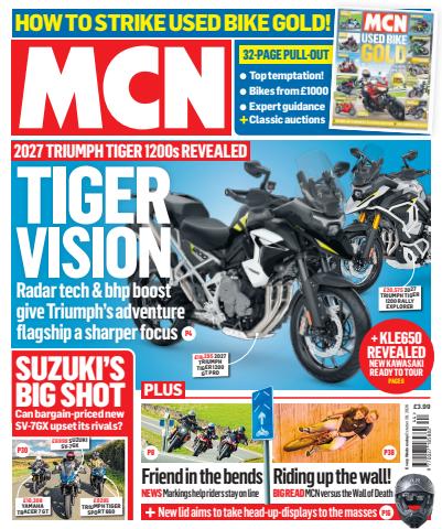 MCN issue 28-Oct-2026