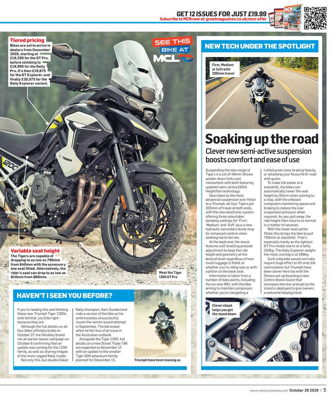 MCN Preview Pages