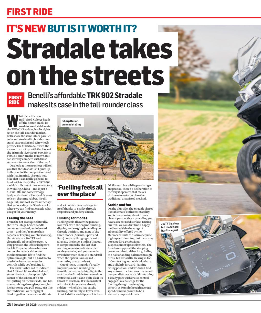 MCN Preview Pages