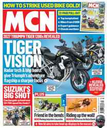 MCN Complete Your Collection Cover 1