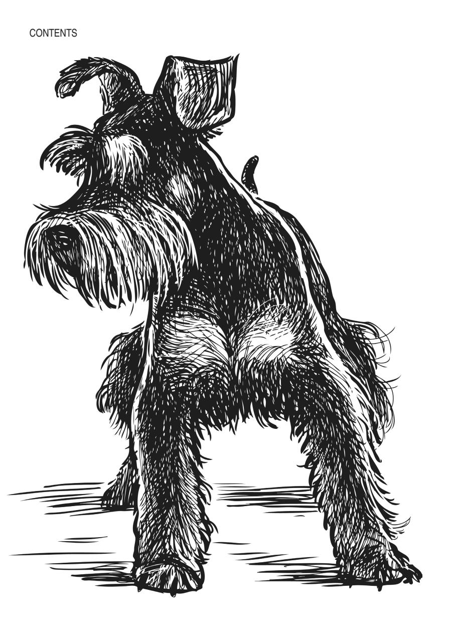 Edition Dog Preview Pages