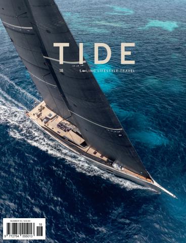 Tide issue Issue 18