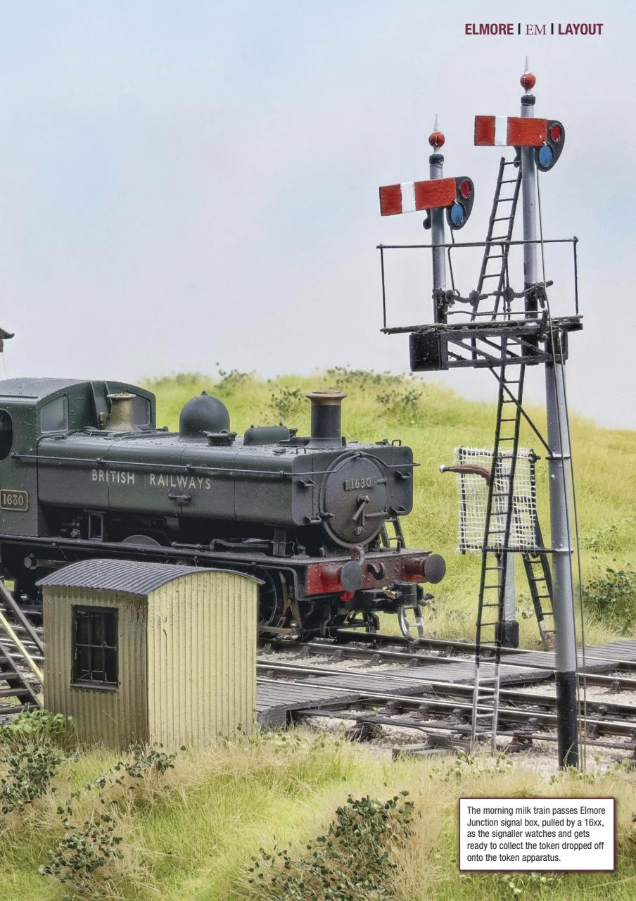 British Railway Modelling (BRM) Preview Pages