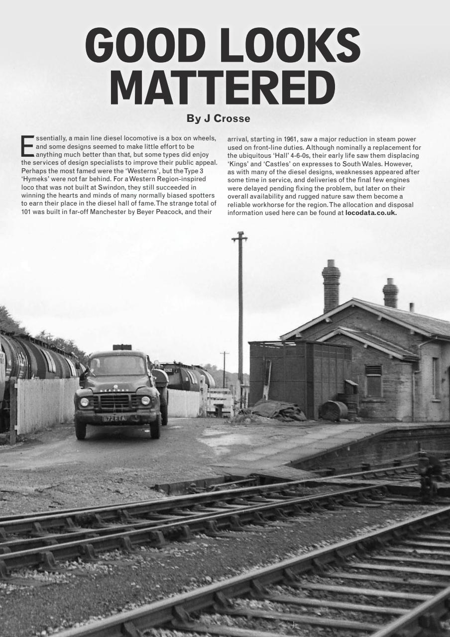Traction Preview Pages