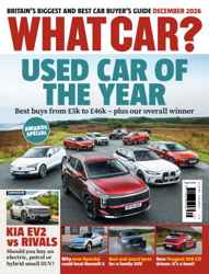 What Car? Complete Your Collection Cover 1