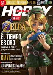Hobby Consolas Discounts