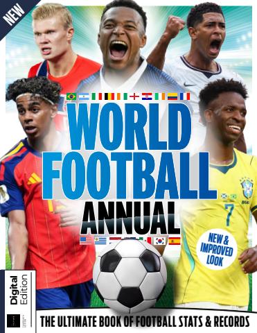 Sport Bookazine issue Sport Bookazine