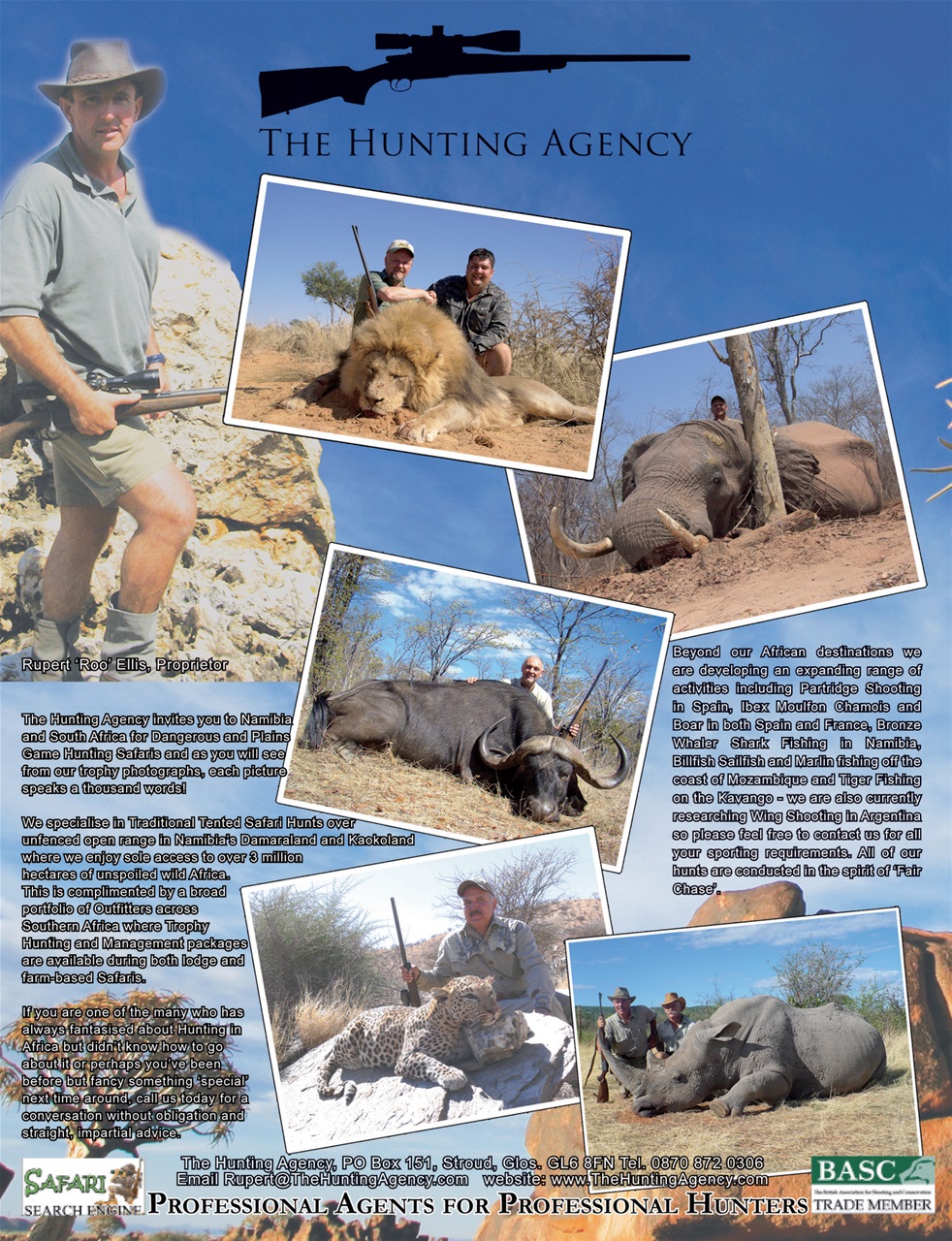 Sp Rifle Big Game Preview Pages