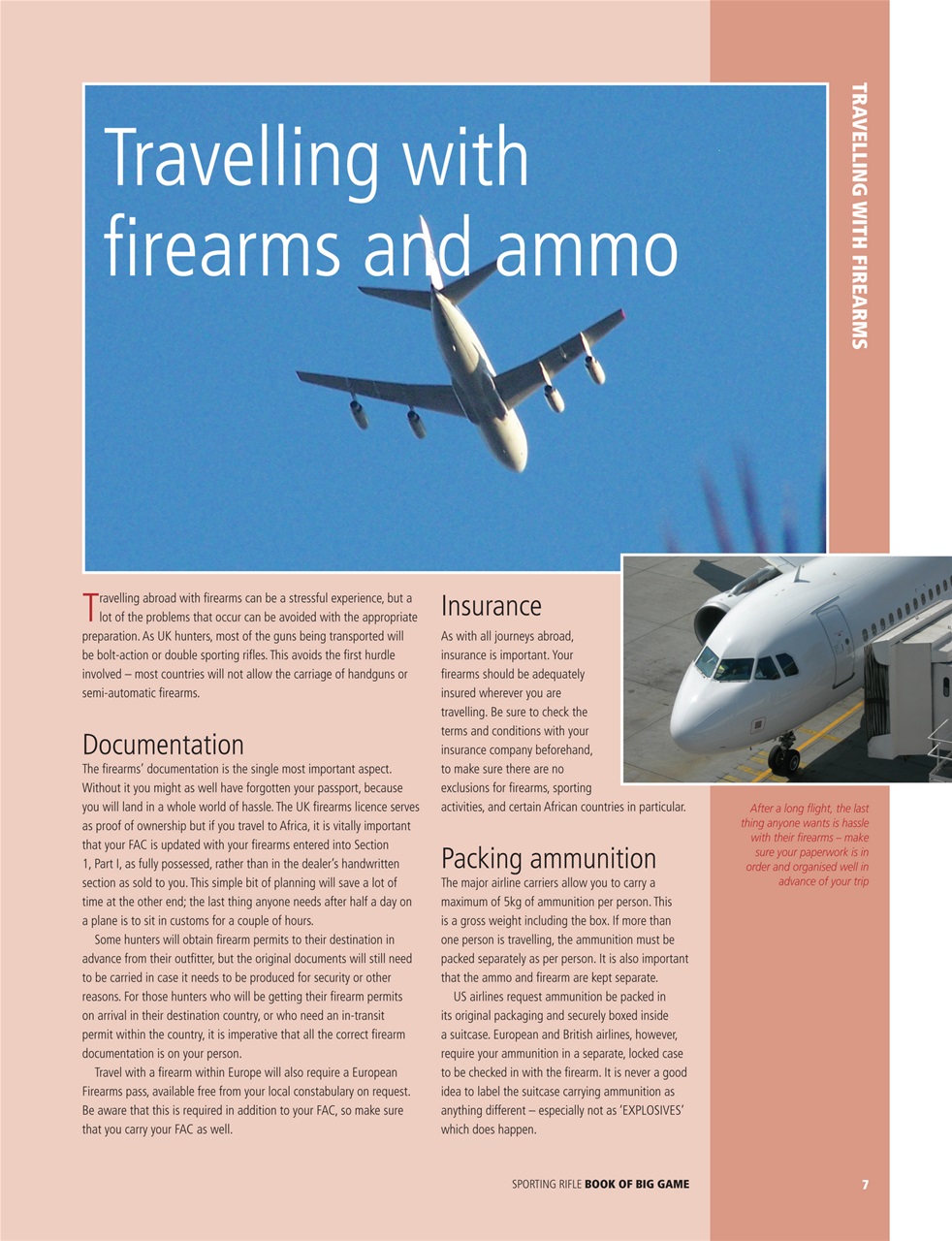 Sp Rifle Big Game Preview Pages