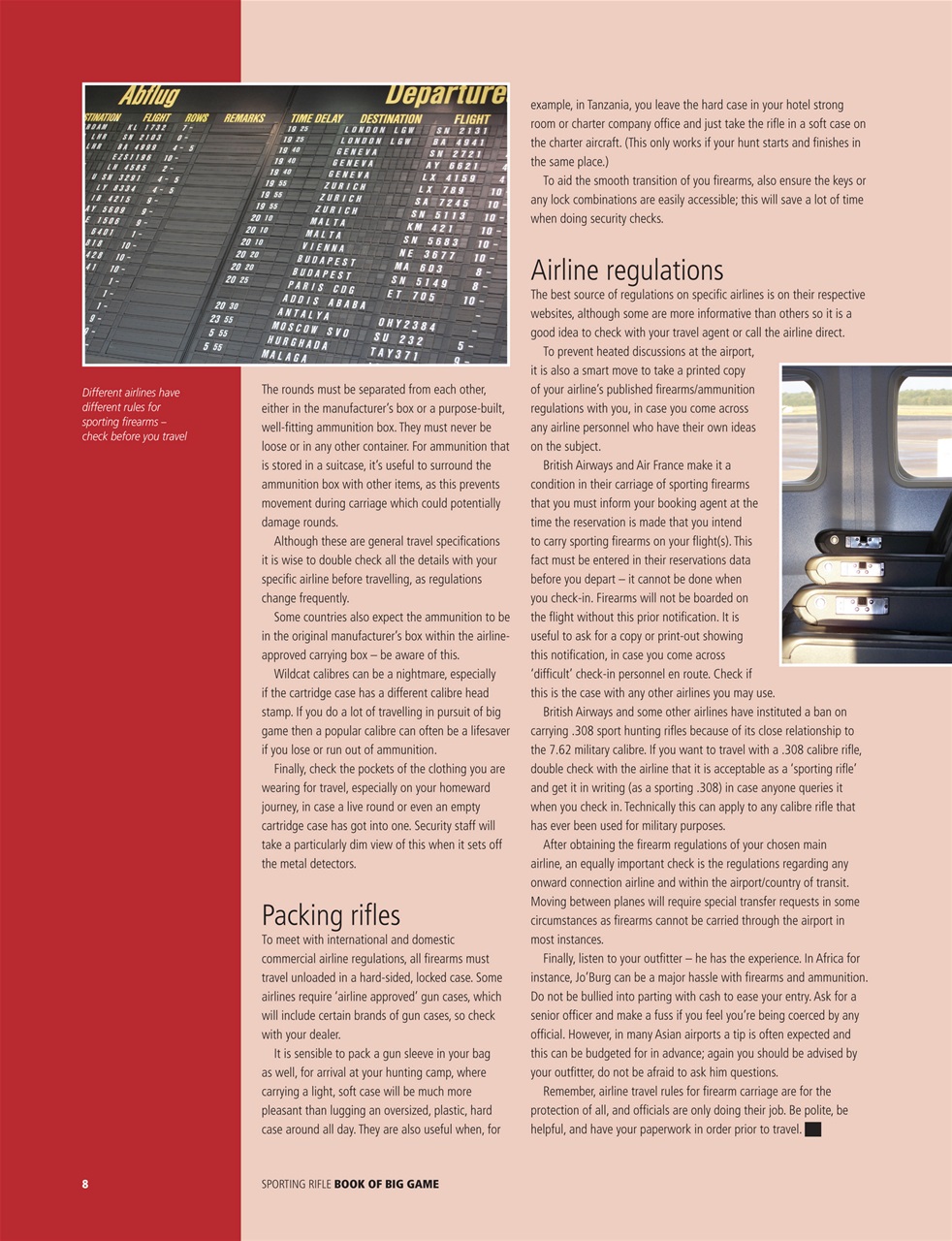 Sp Rifle Big Game Preview Pages