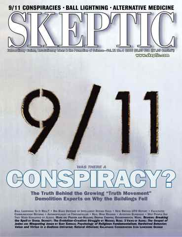 Skeptic issue 12.4