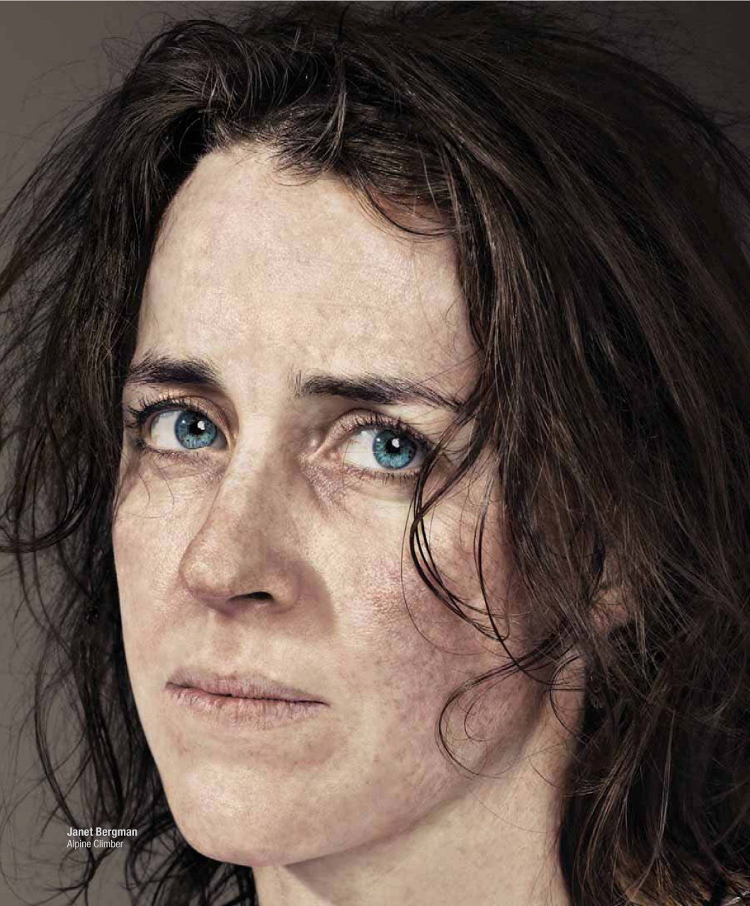 Rock and Ice Preview Pages