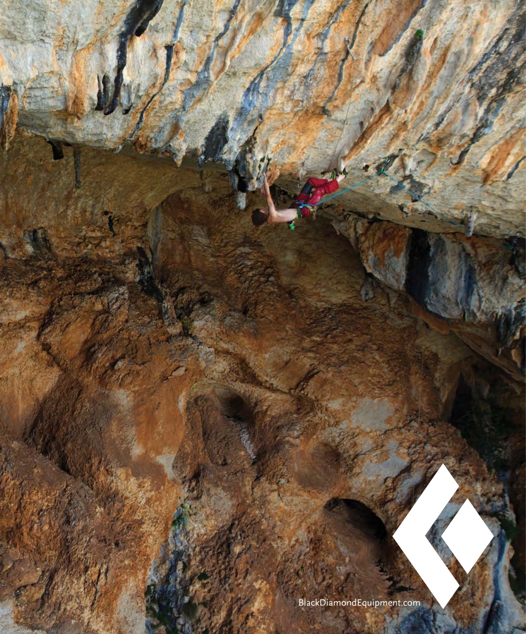 Rock and Ice Preview Pages