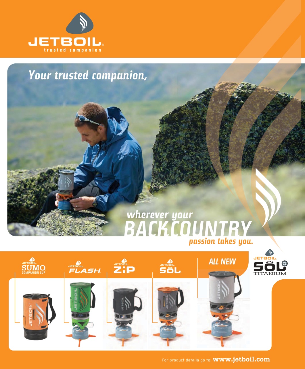 Rock and Ice Preview Pages