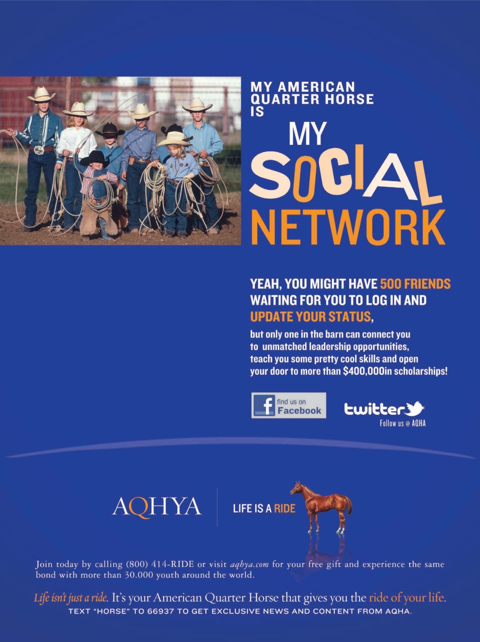 Blaze Magazine For Horse Crazy Kids Preview Pages