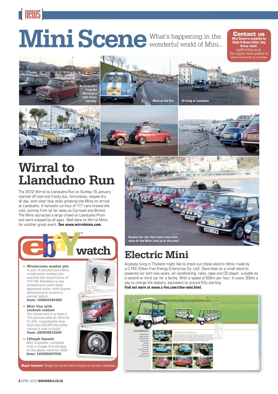 Mini World Preview Pages