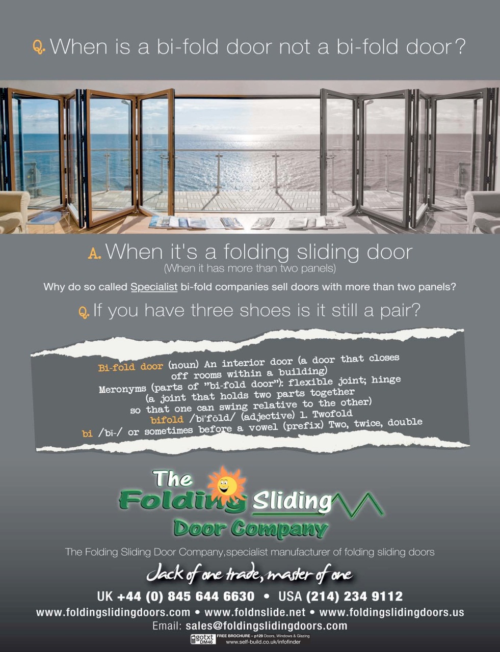 Build It Preview Pages