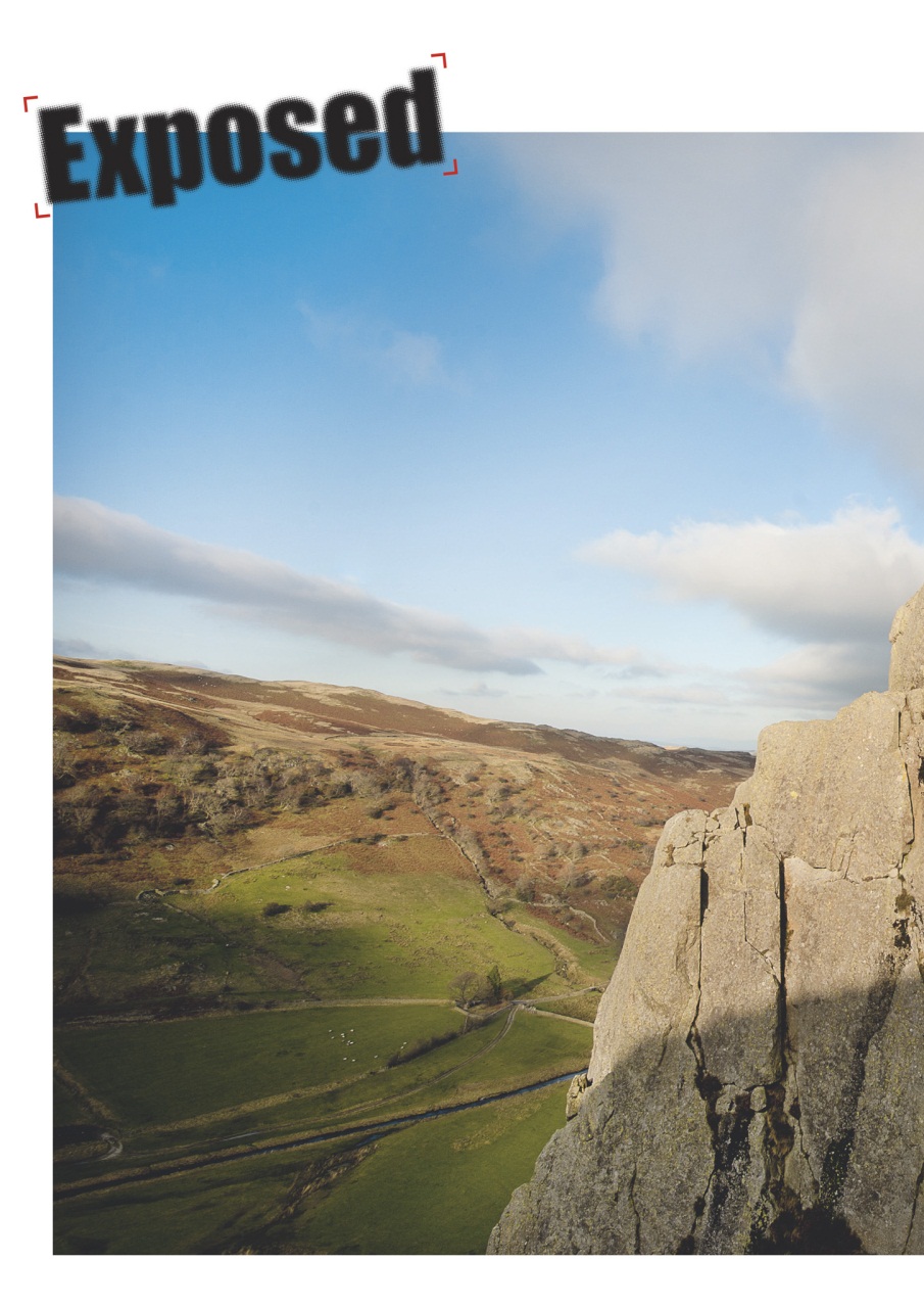 Climber Preview Pages