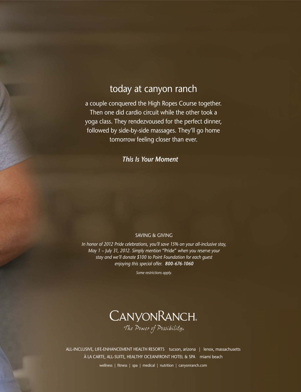 Passport Preview Pages