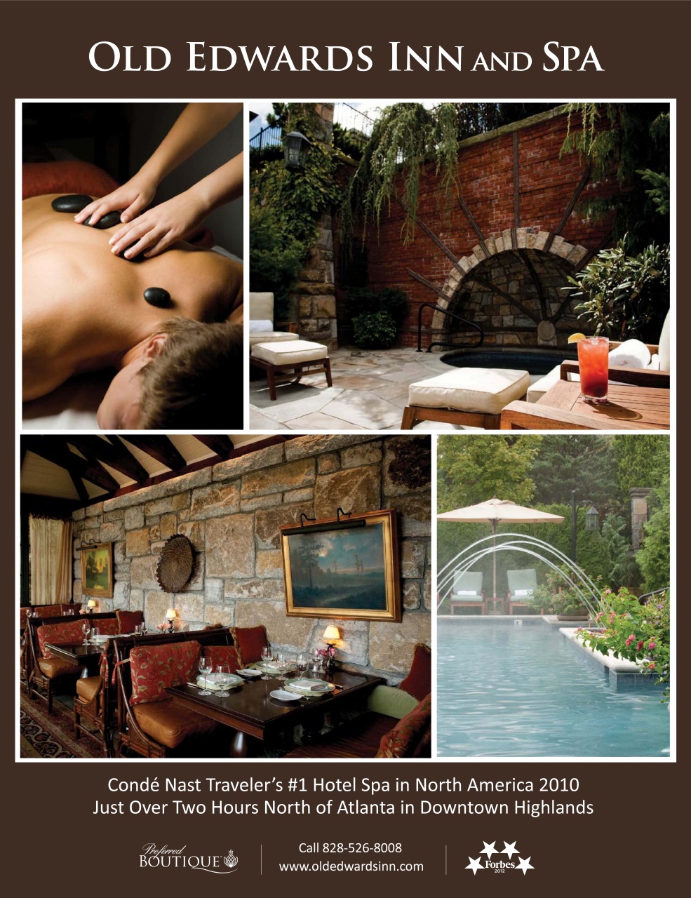 Passport Preview Pages