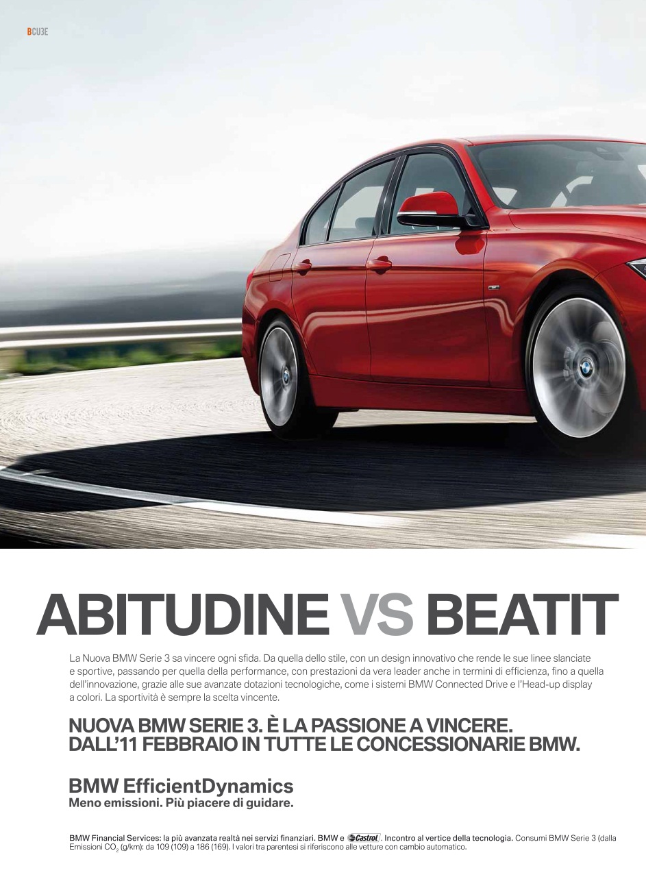 Automobilismo Preview Pages