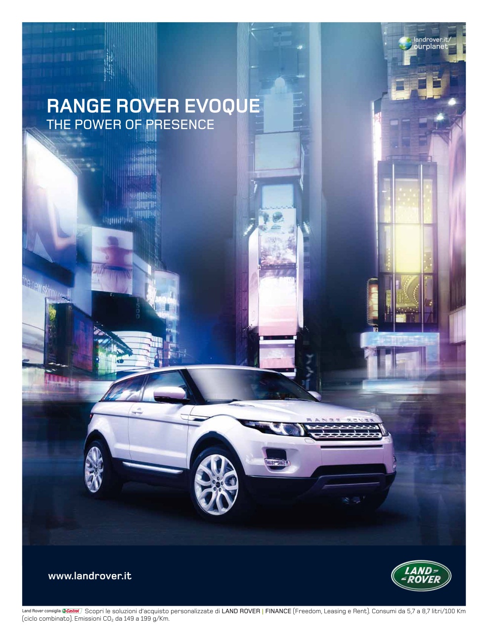 Automobilismo Preview Pages