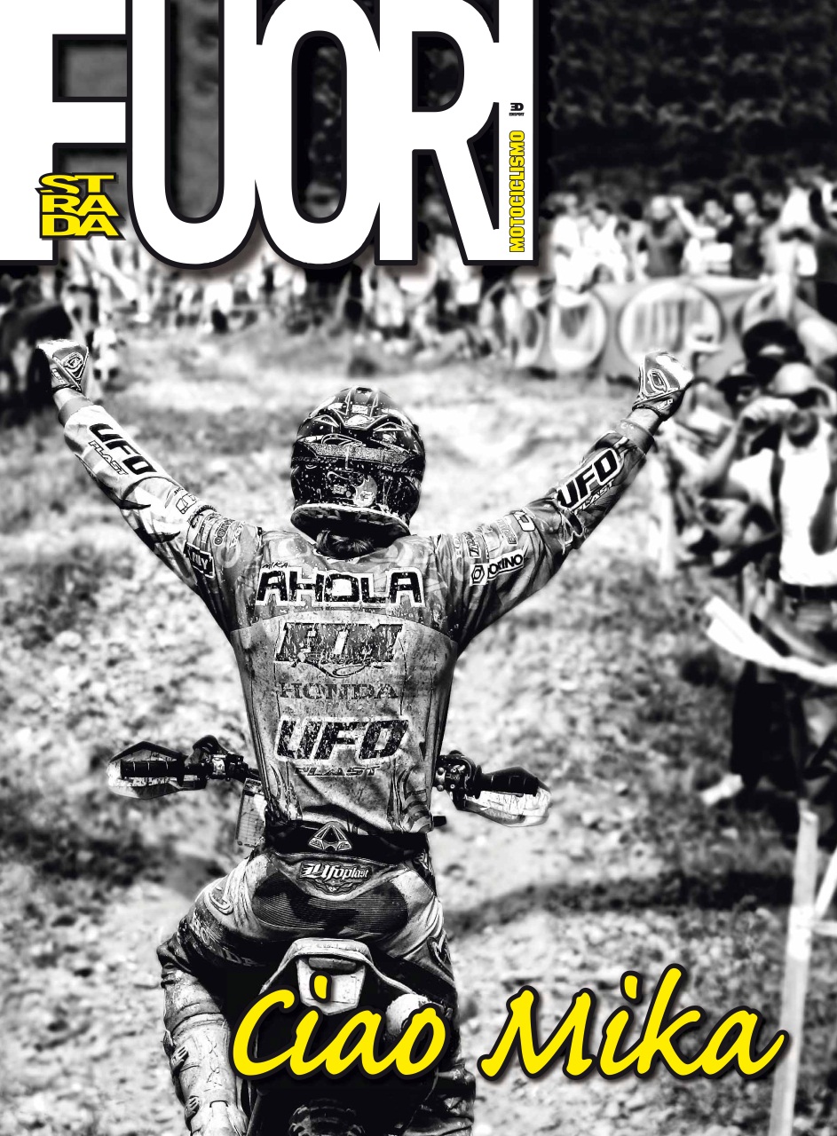 Motociclismo Fuoristrada Preview Pages
