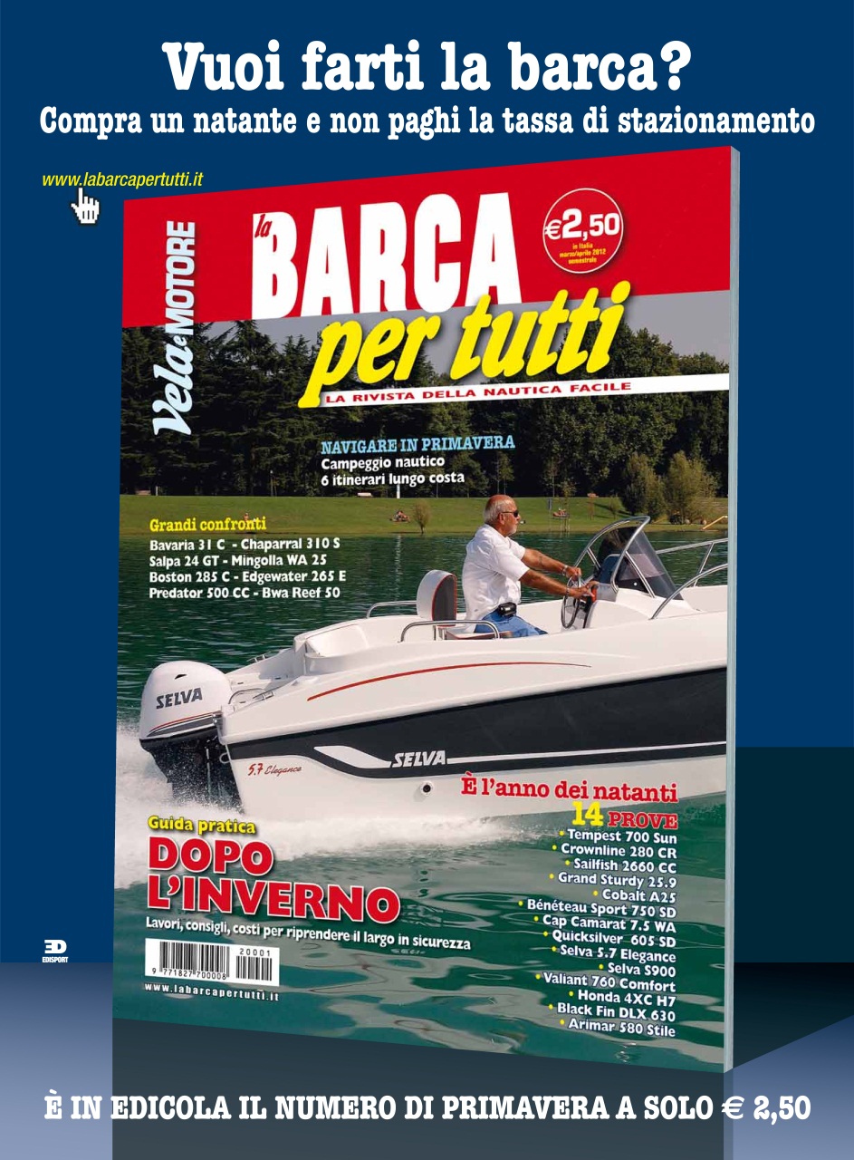 Motociclismo Fuoristrada Preview Pages