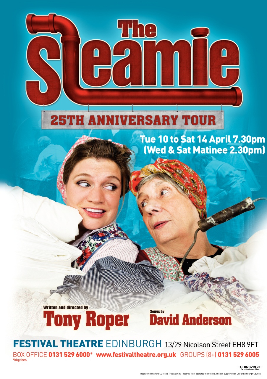 Scottish Memories Preview Pages