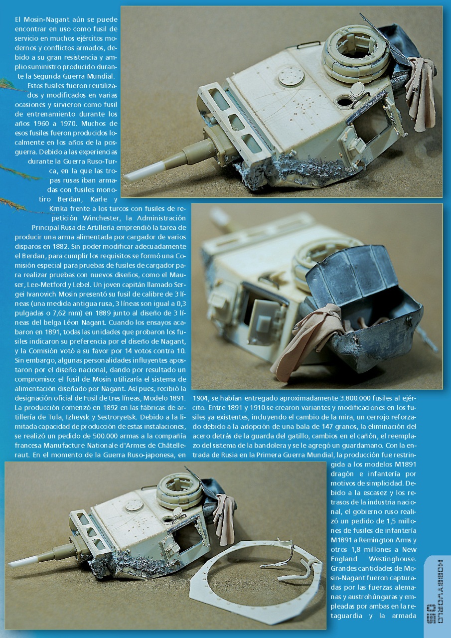 Hobbyworld Preview Pages