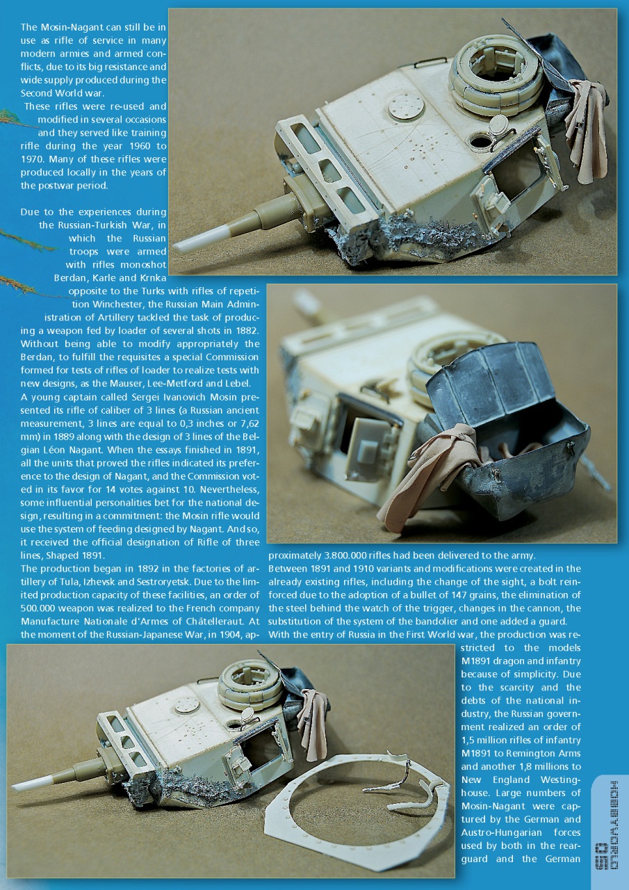 HobbyWorld English Preview Pages