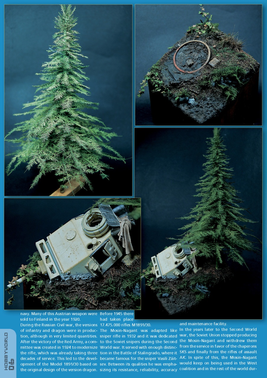 HobbyWorld English Preview Pages