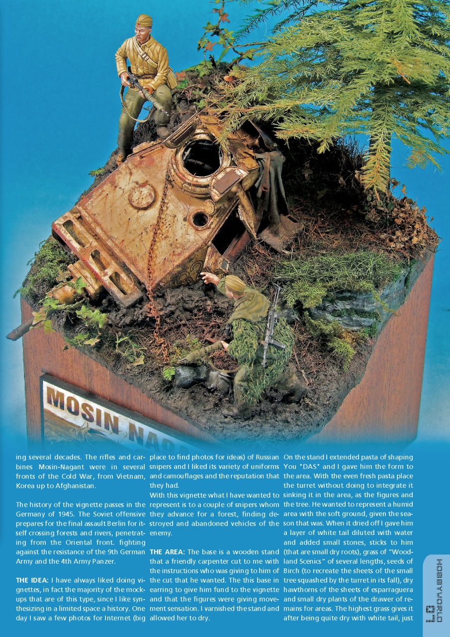 HobbyWorld English Preview Pages