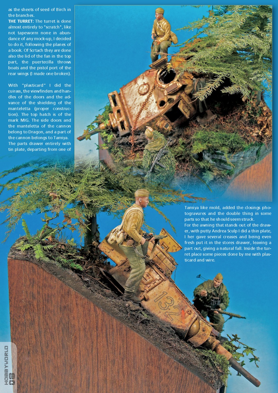 HobbyWorld English Preview Pages