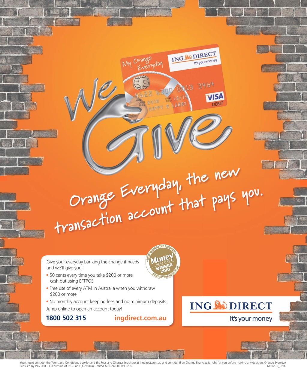 DNA Magazine Preview Pages