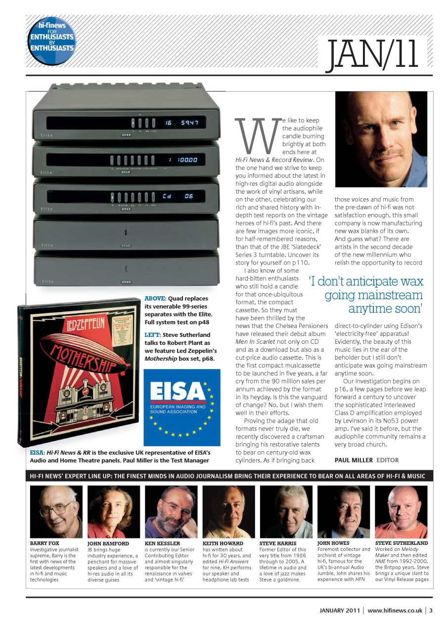 Hi-Fi News Preview Pages