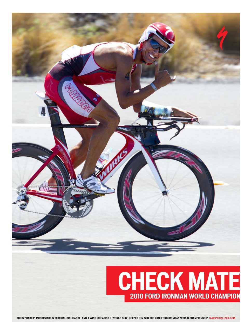 Pedal Magazine Preview Pages