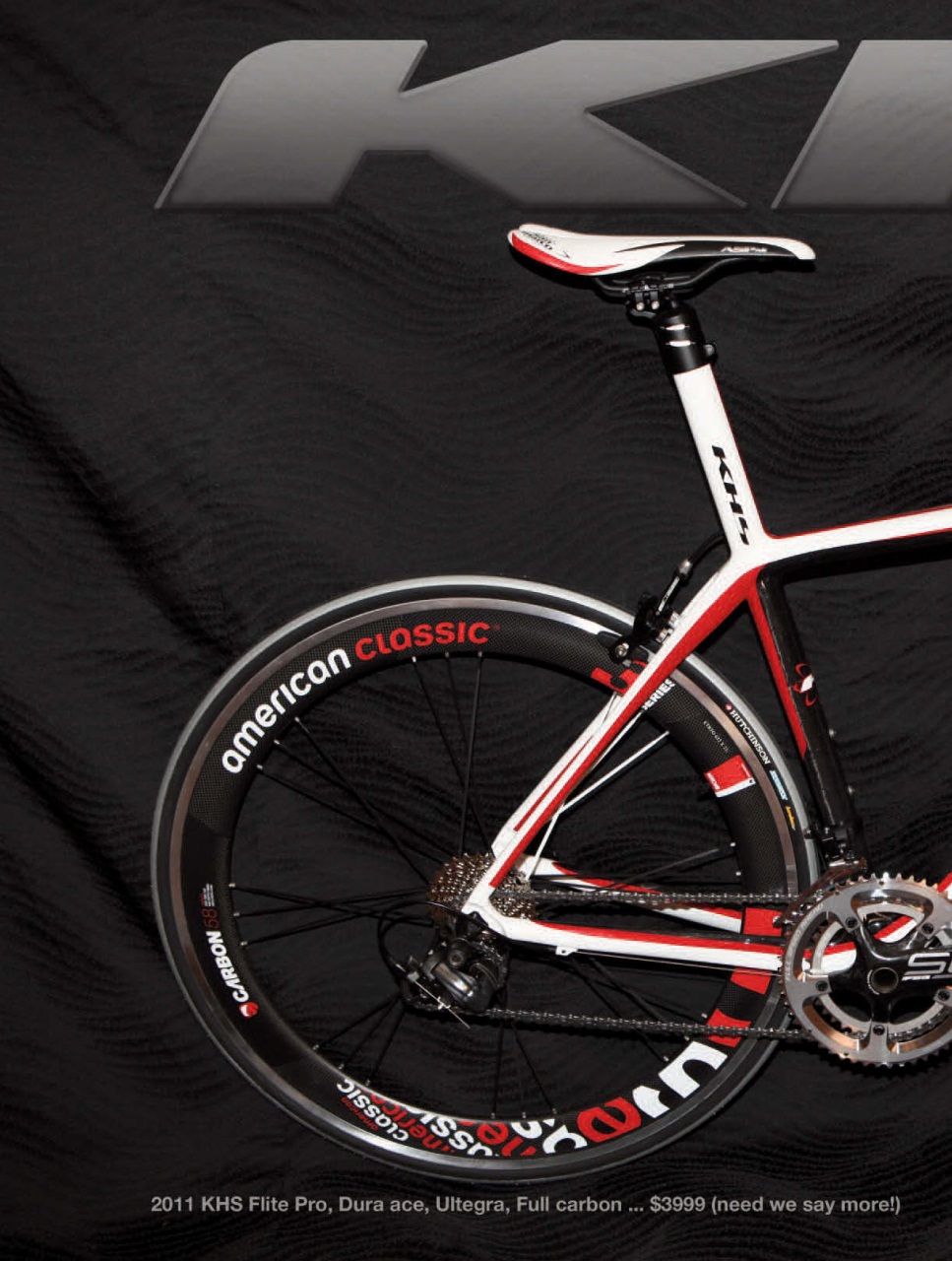 Pedal Magazine Preview Pages