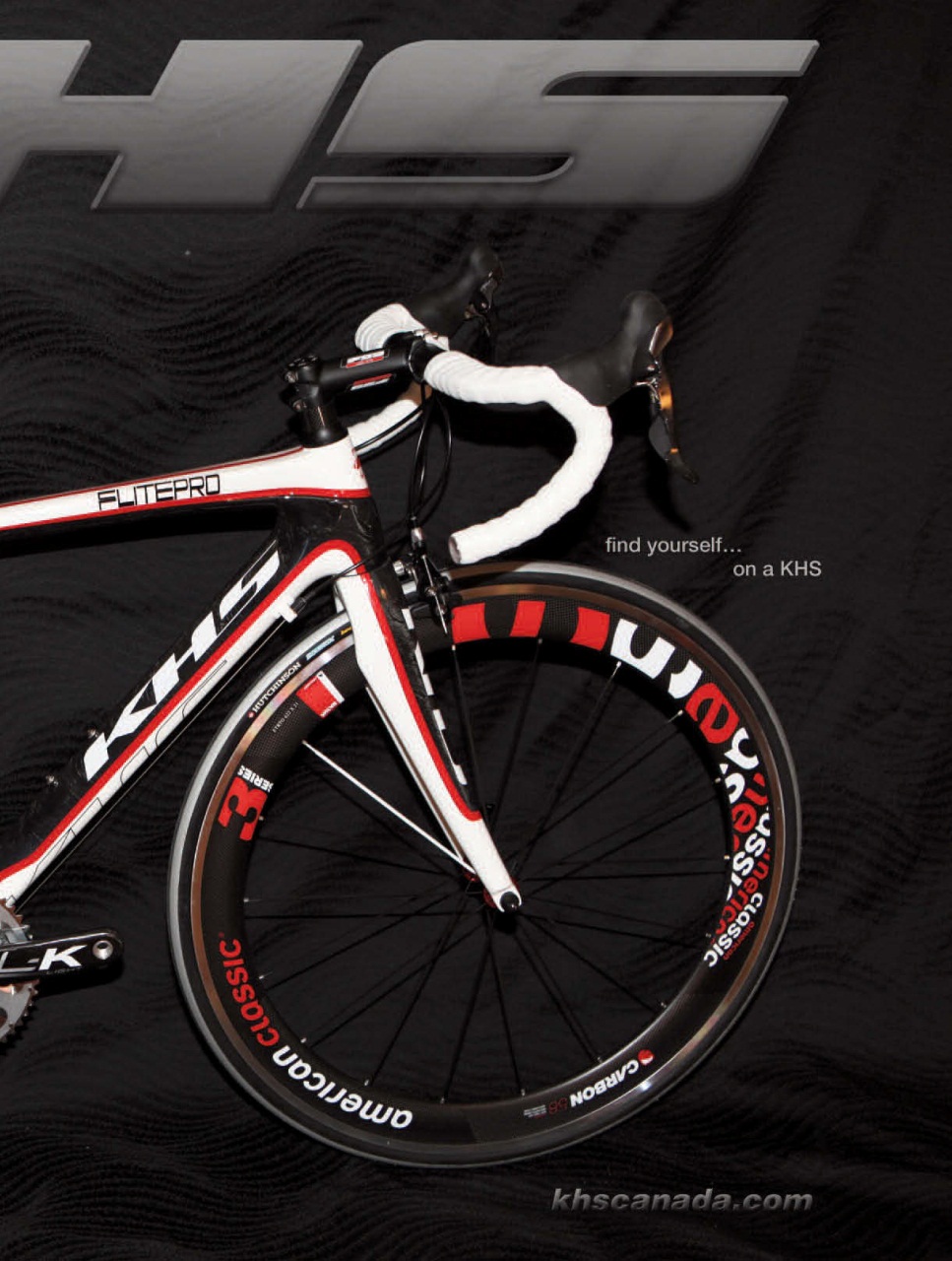 Pedal Magazine Preview Pages