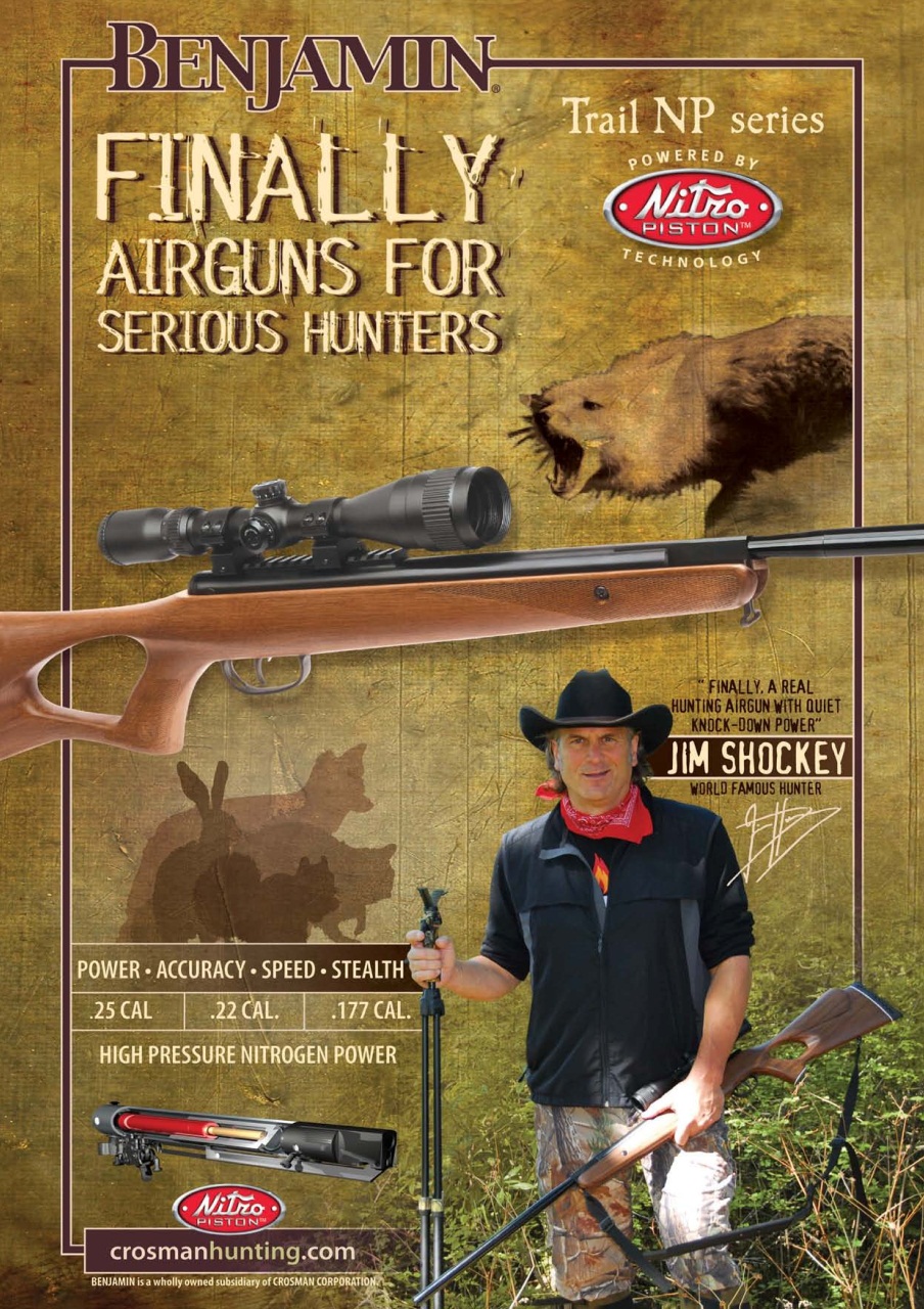 Gun Trade World Preview Pages