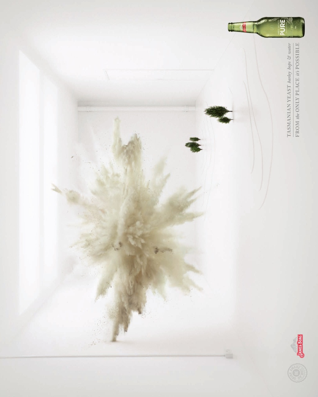 DNA Magazine Preview Pages