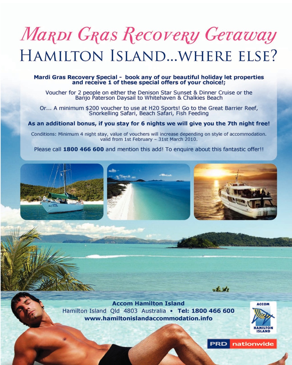 DNA Magazine Preview Pages